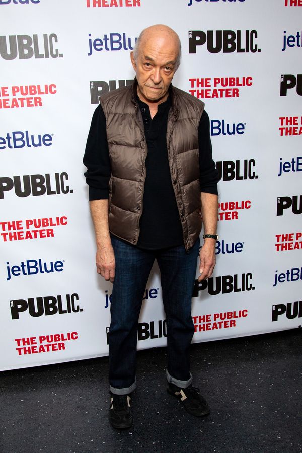 Mark Margolis Photo