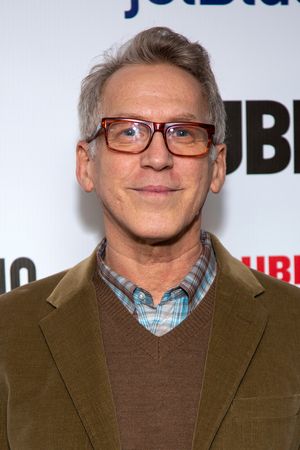 Stephen Spinella @ BroadwayWorld Stephen Spinella Photo