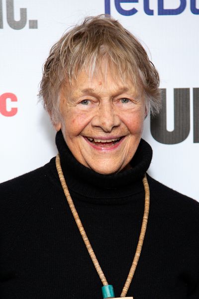 Estelle Parsons Photo