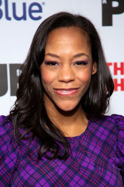 Nikki M. James Photo