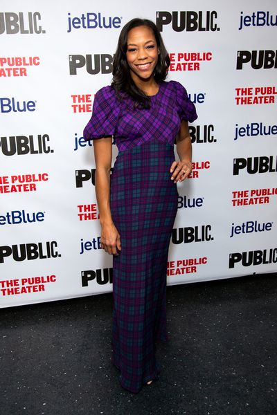 Nikki M. James Photo