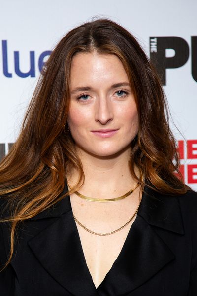 Grace Gummer Photo