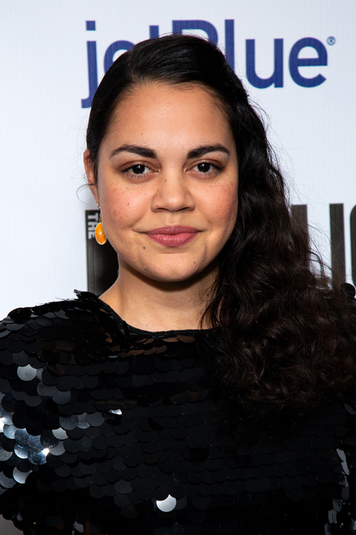 Photo Coverage: Public Theater Celebrates Opening Night of A BRIGHT ROOM CALLED DAY  Image