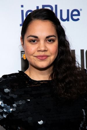 Kerry Warren @ BroadwayWorld Kerry Warren Photo