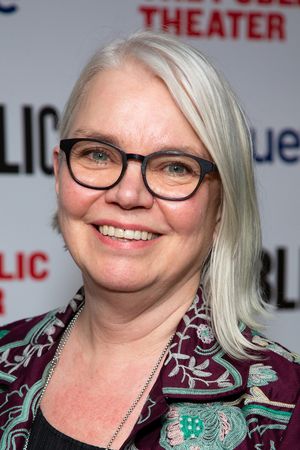 Susan Hilferty Photo