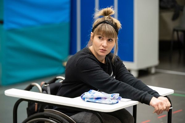 Ruth Madeley Photo