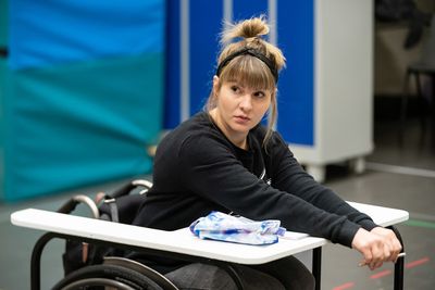 Ruth Madeley Photo