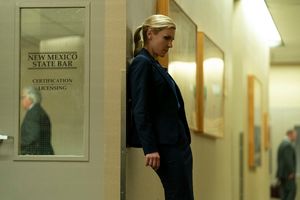 Rhea Seehorn  Photo