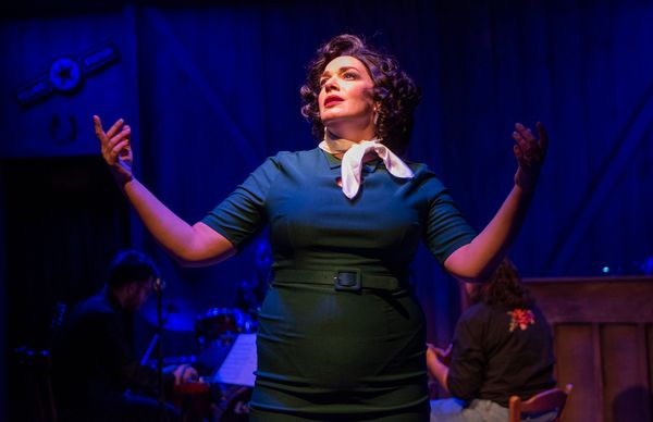 Christina Hall Photo