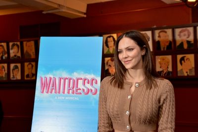 Katherine McPhee Photo