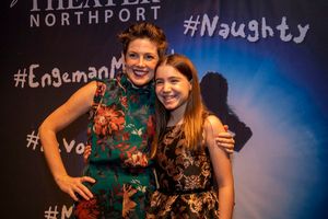 Kate Fahrner and Maddie Quigley @ BroadwayWorld Kate Fahrner and Maddie Quigley Photo