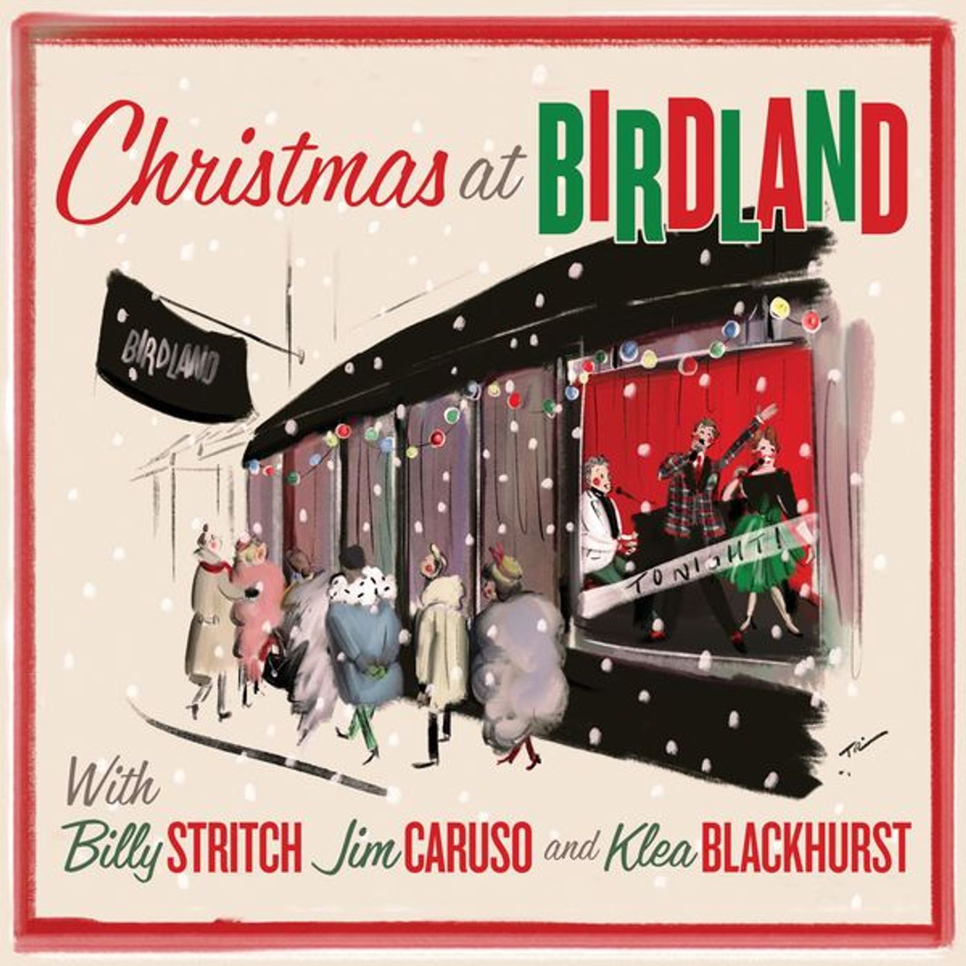 The 9 Best Broadway Holiday Albums of 2019!  Image