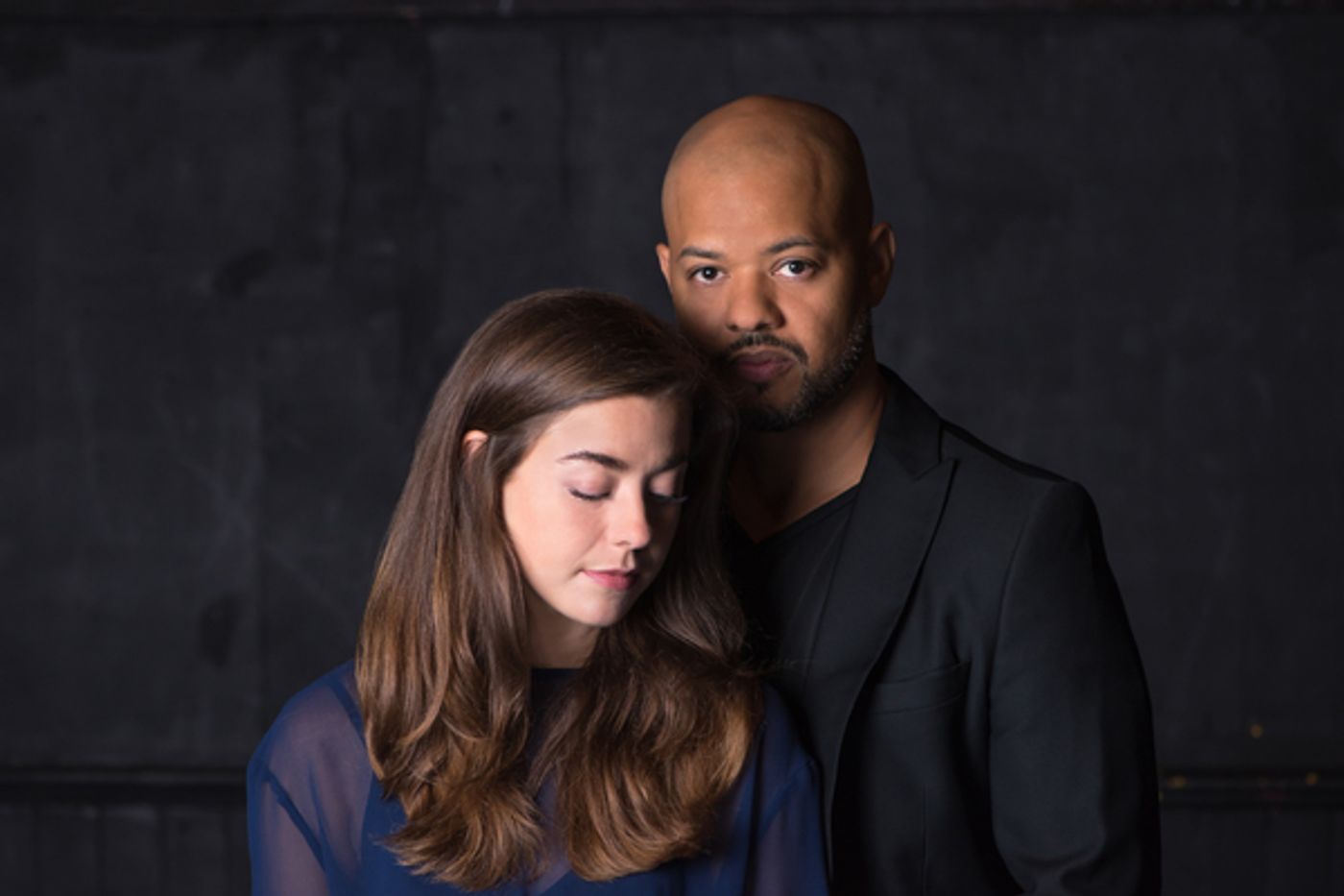 Photo Flash: Take a Look at Production Photos from Bedlam's THE CRUCIBLE  Image