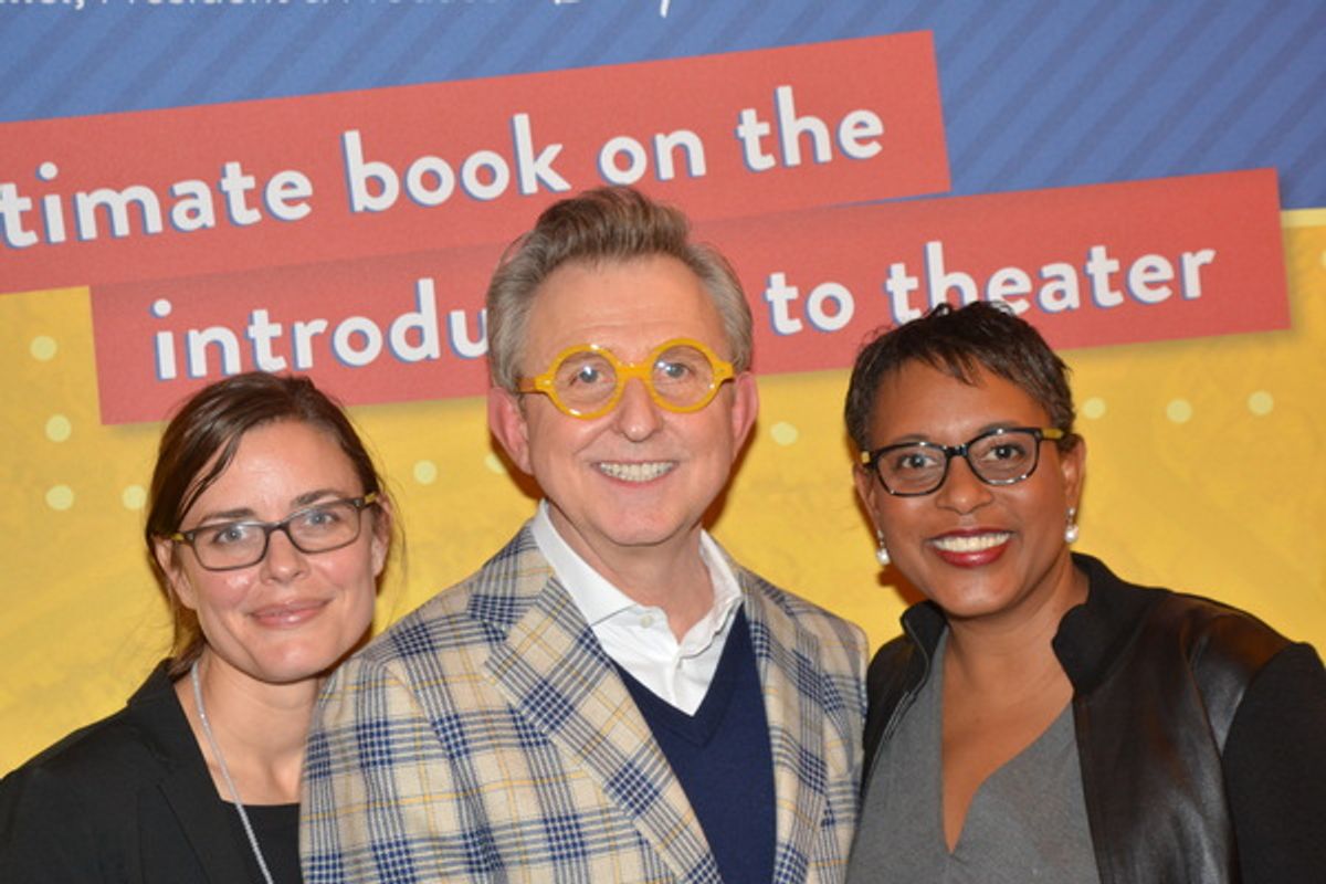 Thomas Schumacher at 