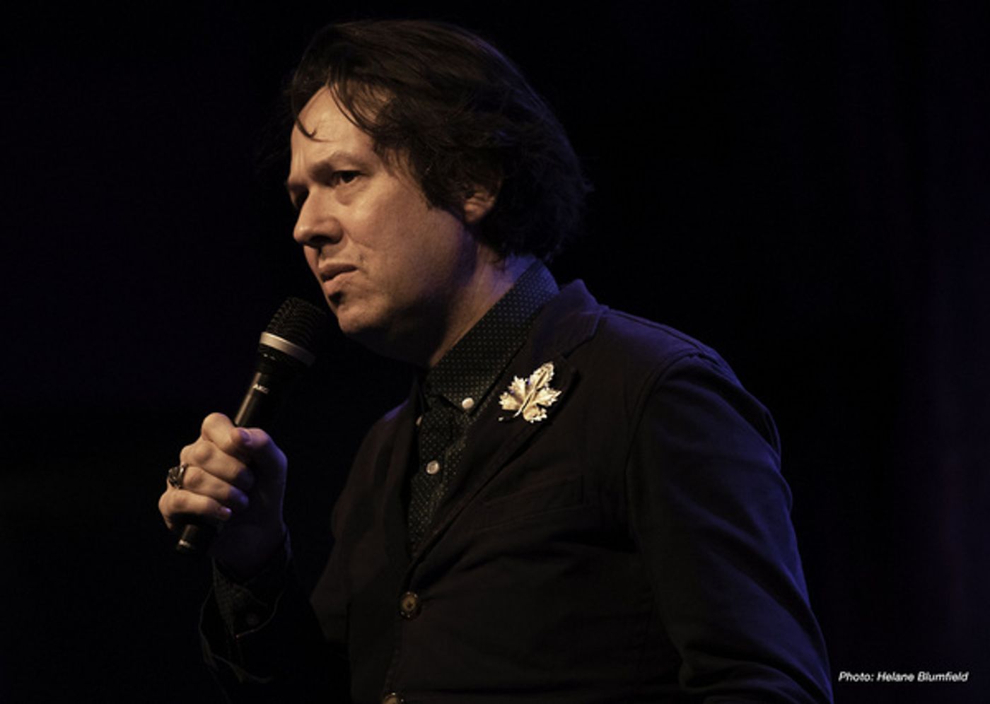 Photo Flash: Susie Mosher's THE LINEUP At Birdland  Image