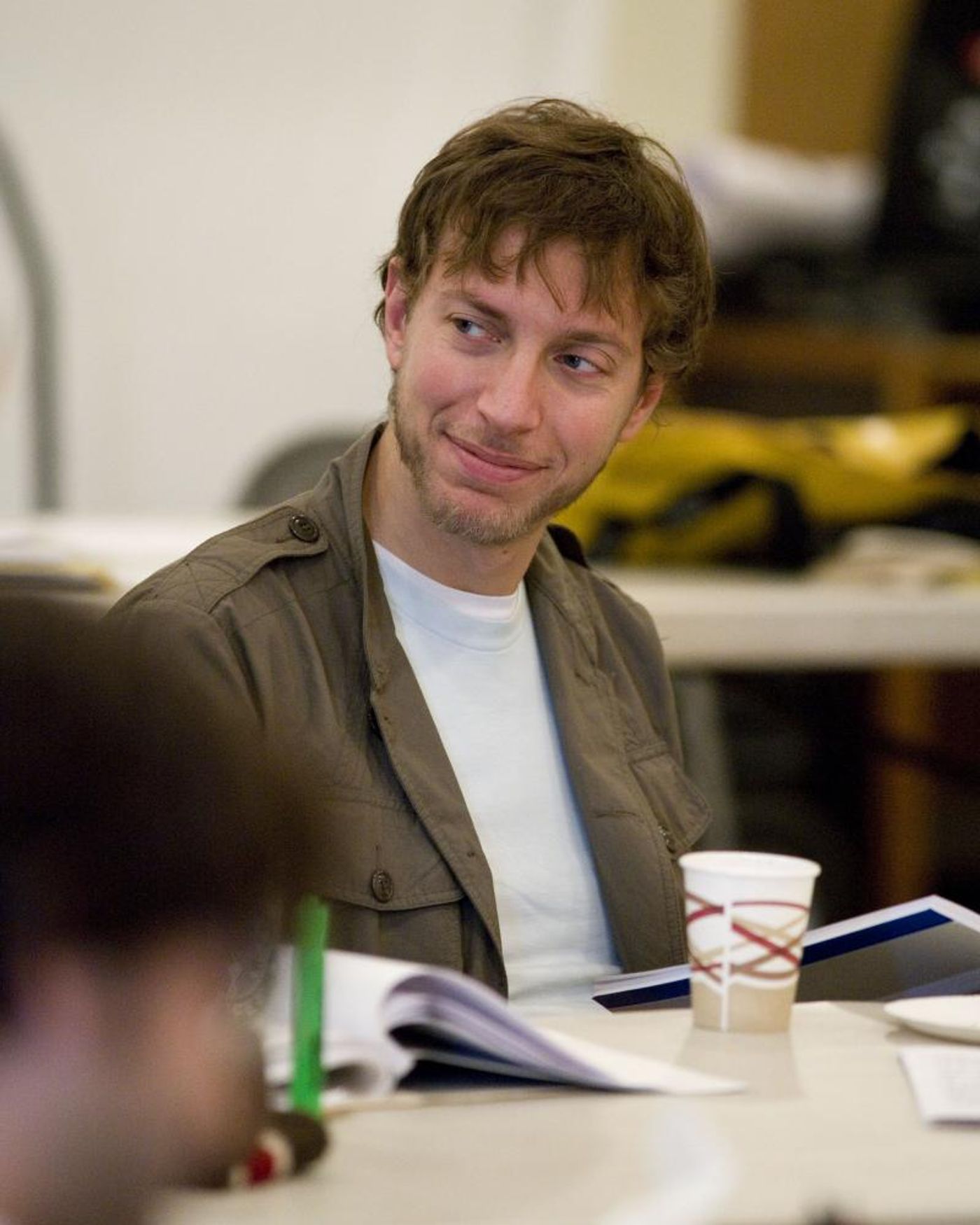 BWW Album Review: Ghostlight Records and The Civilians Kick Off THE MICHAEL FRIEDMAN COLLECTION with Three Gems  Image