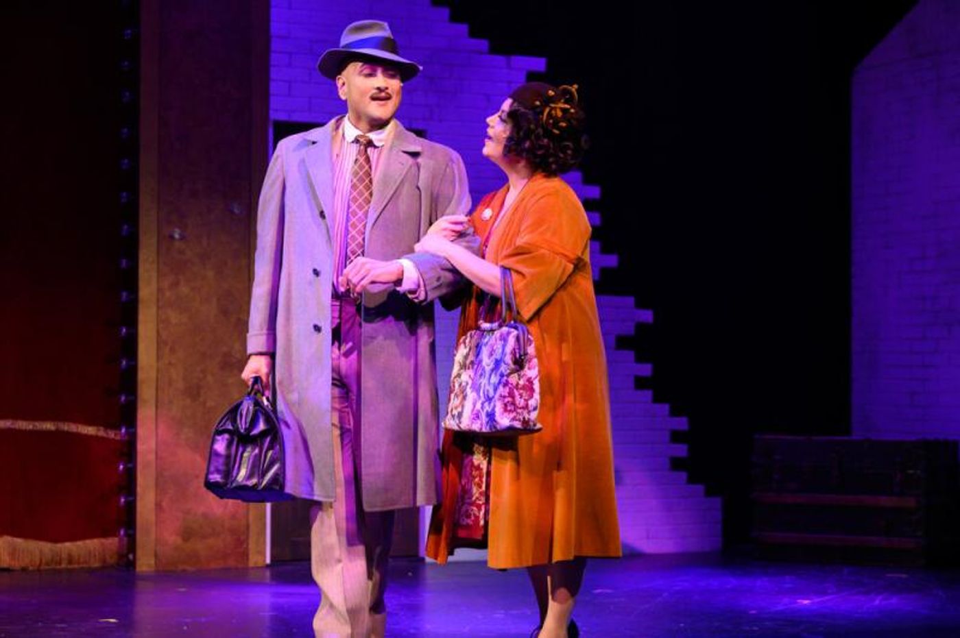 Review: GYPSY at Bay Area Musicals Gives Us a Welcome Chance to Revisit This All-Time Classic  Image