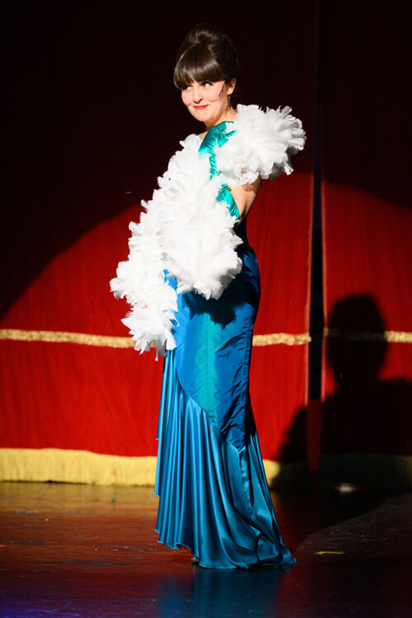 Review: GYPSY at Bay Area Musicals Gives Us a Welcome Chance to Revisit This All-Time Classic  Image