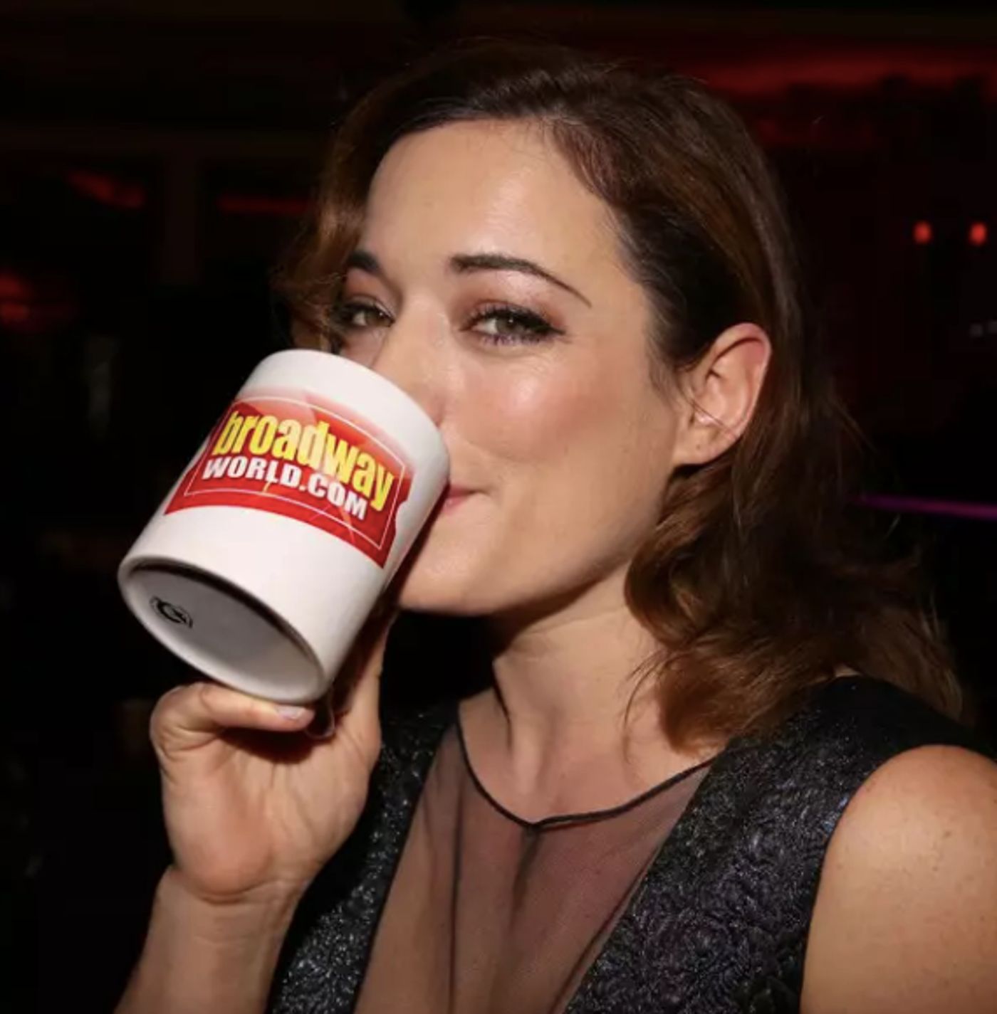 Wake Up With BWW 11/21: A CHRISTMAS CAROL Reviews and More!  Image