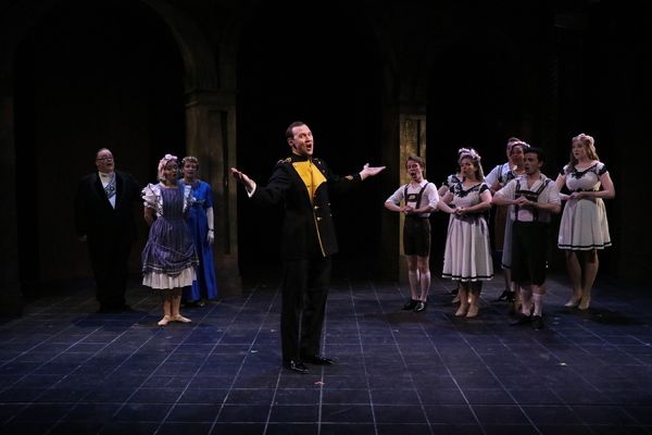 Matthew Keffer  Photo