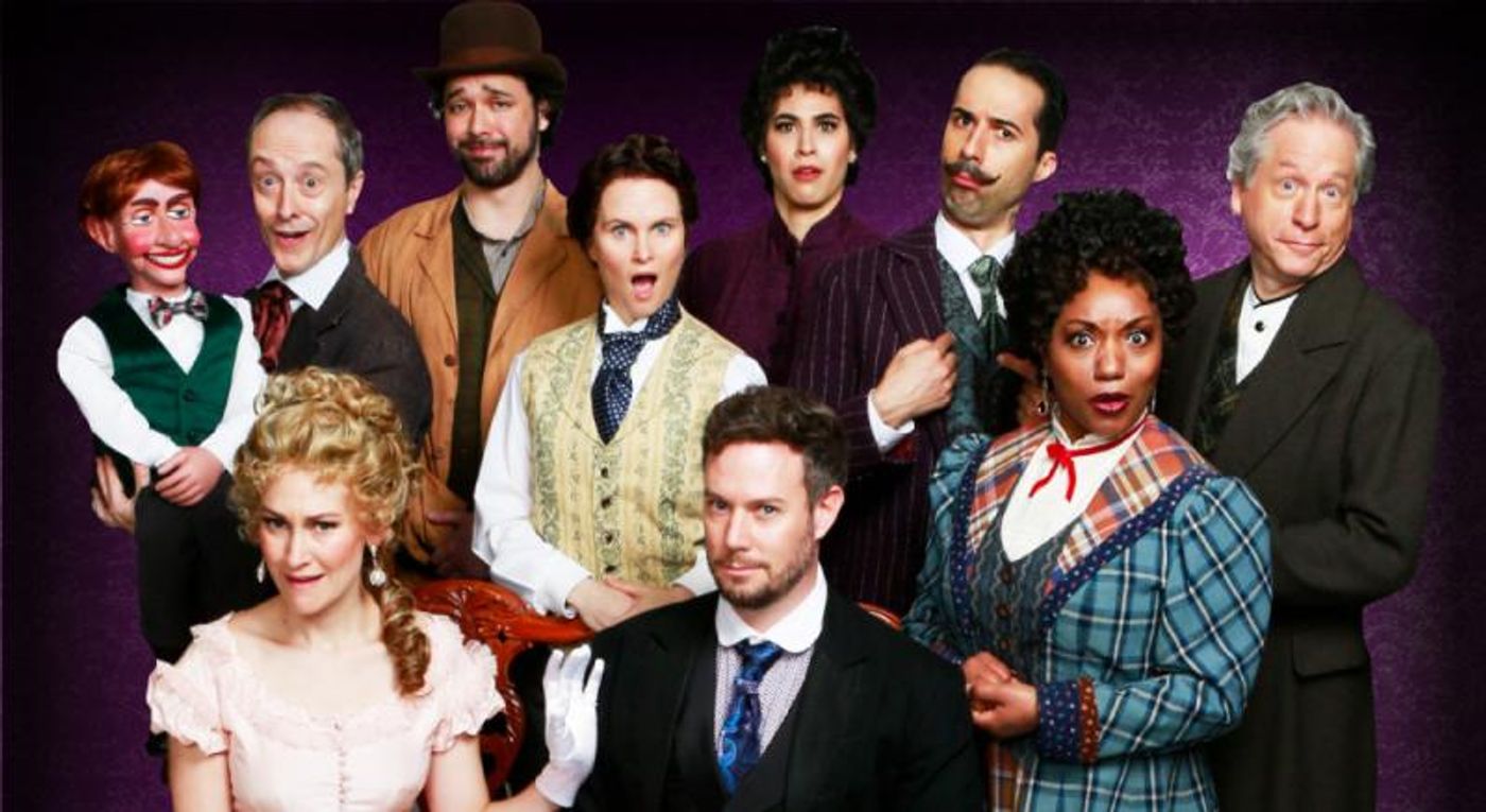 Four South Florida Shows To Ring In The Holiday Season  Image