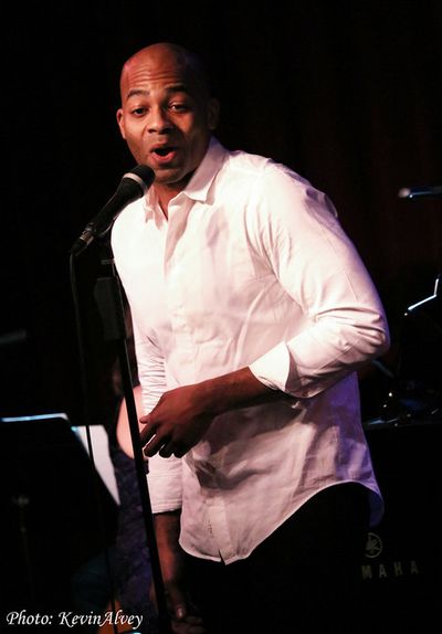 Brandon Victor Dixon Photo