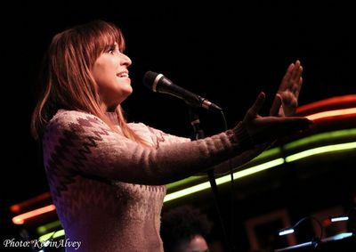Jessica Vosk Photo