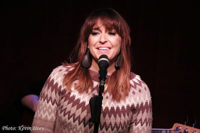 Jessica Vosk Photo