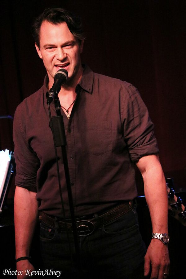 Matt Bogart Photo