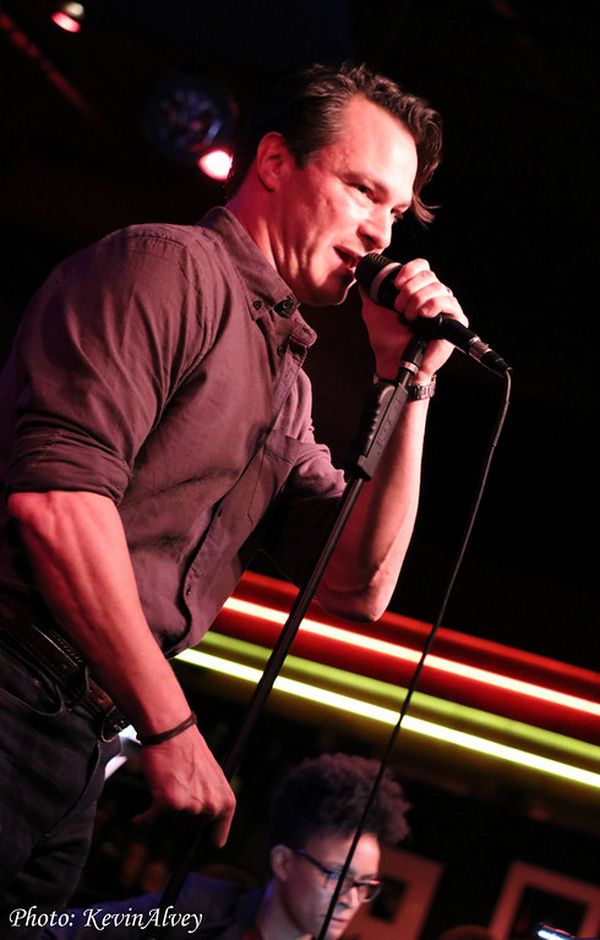 Matt Bogart Photo
