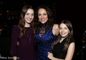 Molly Brown, Georgia Stitt, Susannah Brown Photo