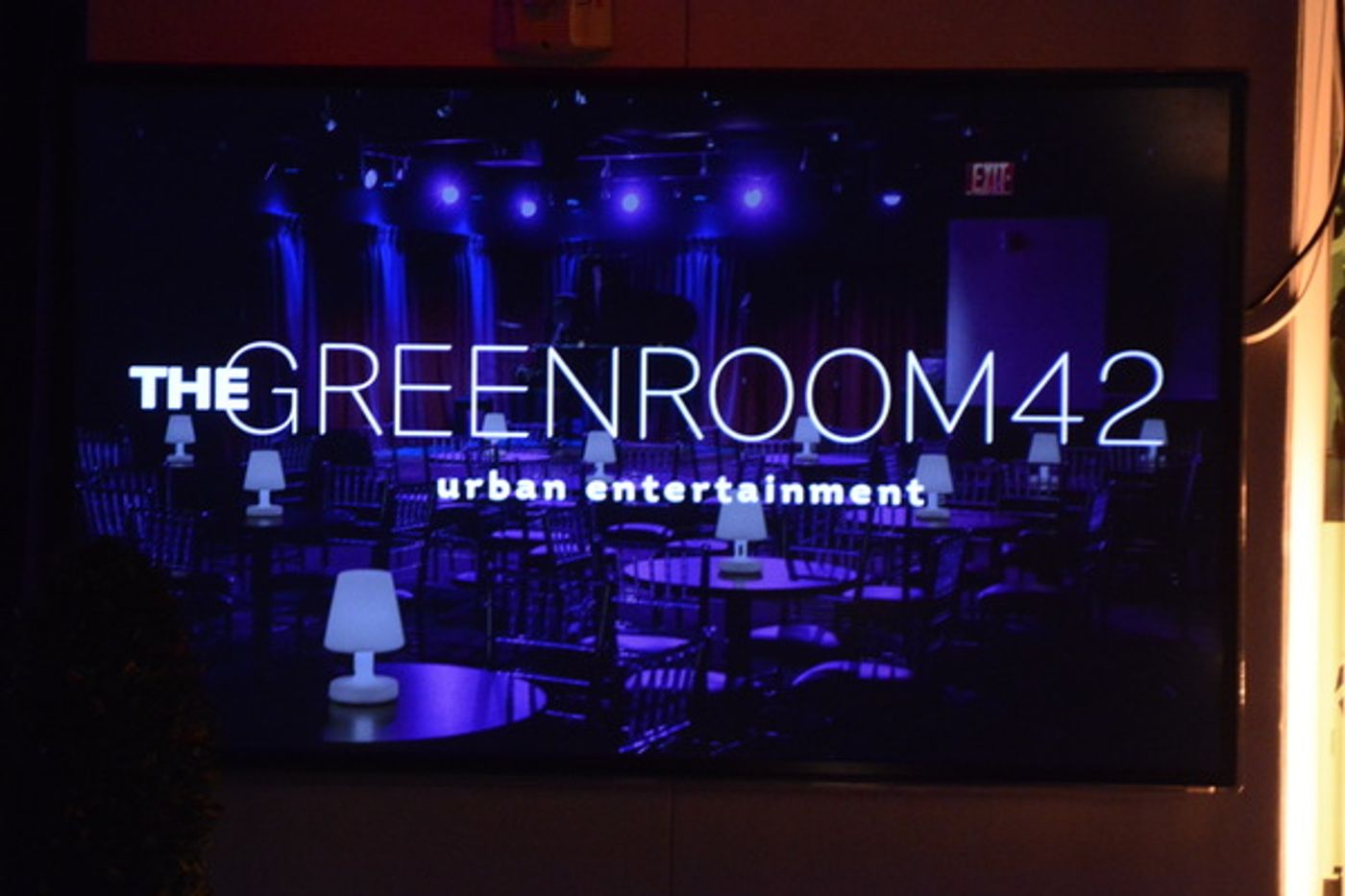 Photo Coverage: WHODUNIT The Musical Plays The Green Room 42  Image