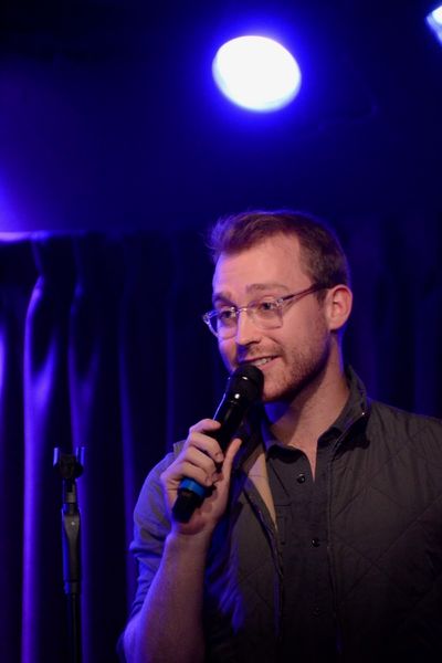 Daniel Dunlow Photo