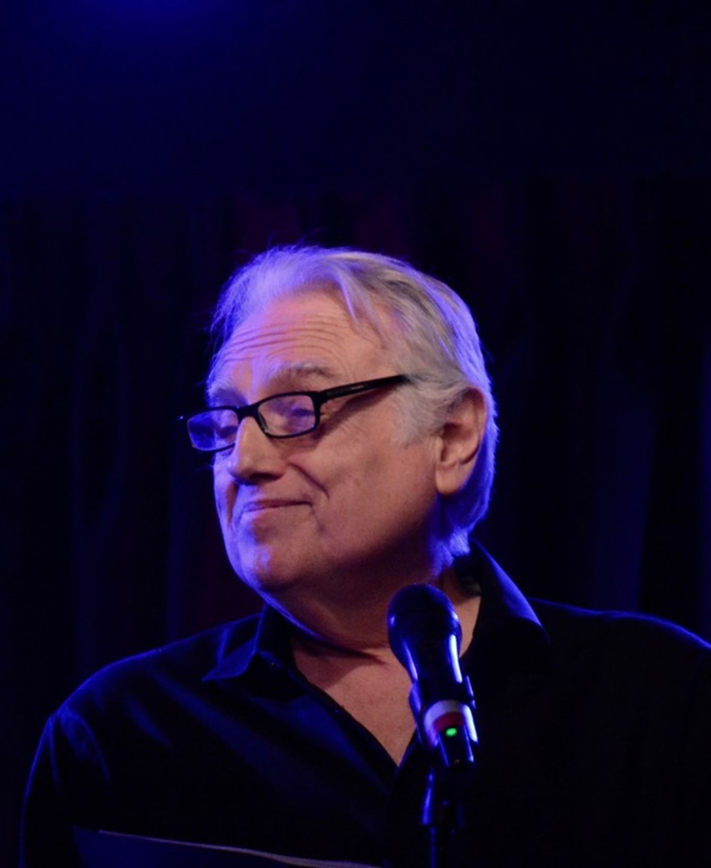 Photo Coverage: WHODUNIT The Musical Plays The Green Room 42  Image