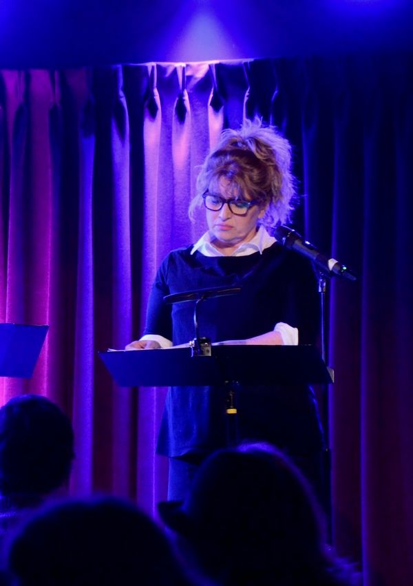 Liz Larsen Photo