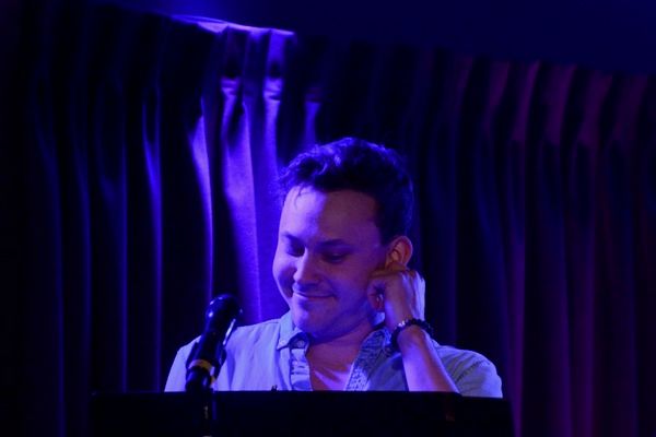 Jonathan Cobrda Photo