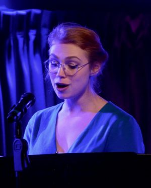 Charlotte Maltby @ BroadwayWorld Charlotte Maltby Photo