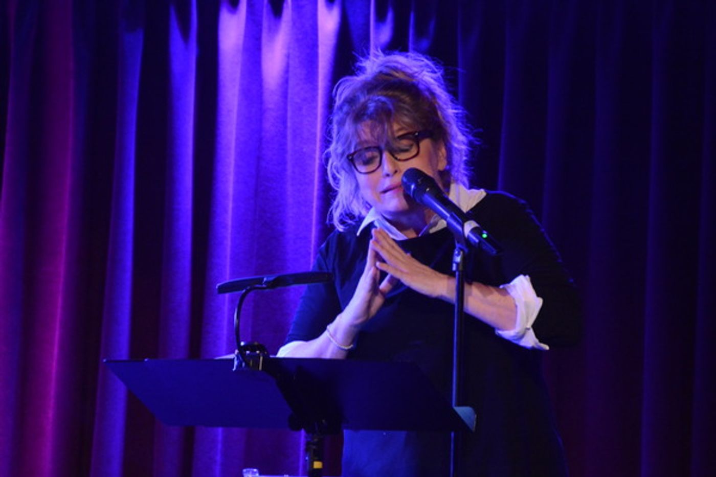 Photo Coverage: WHODUNIT The Musical Plays The Green Room 42  Image