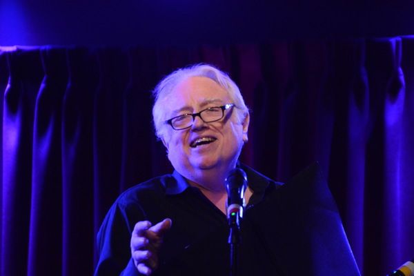 Ed Dixon Photo