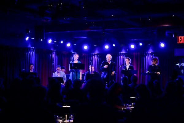 Duke Lagoon, Jonathan Cobrda, Charlotte Maltby, Nick Kohn Ed Dixon, Karen Murphy and  Photo