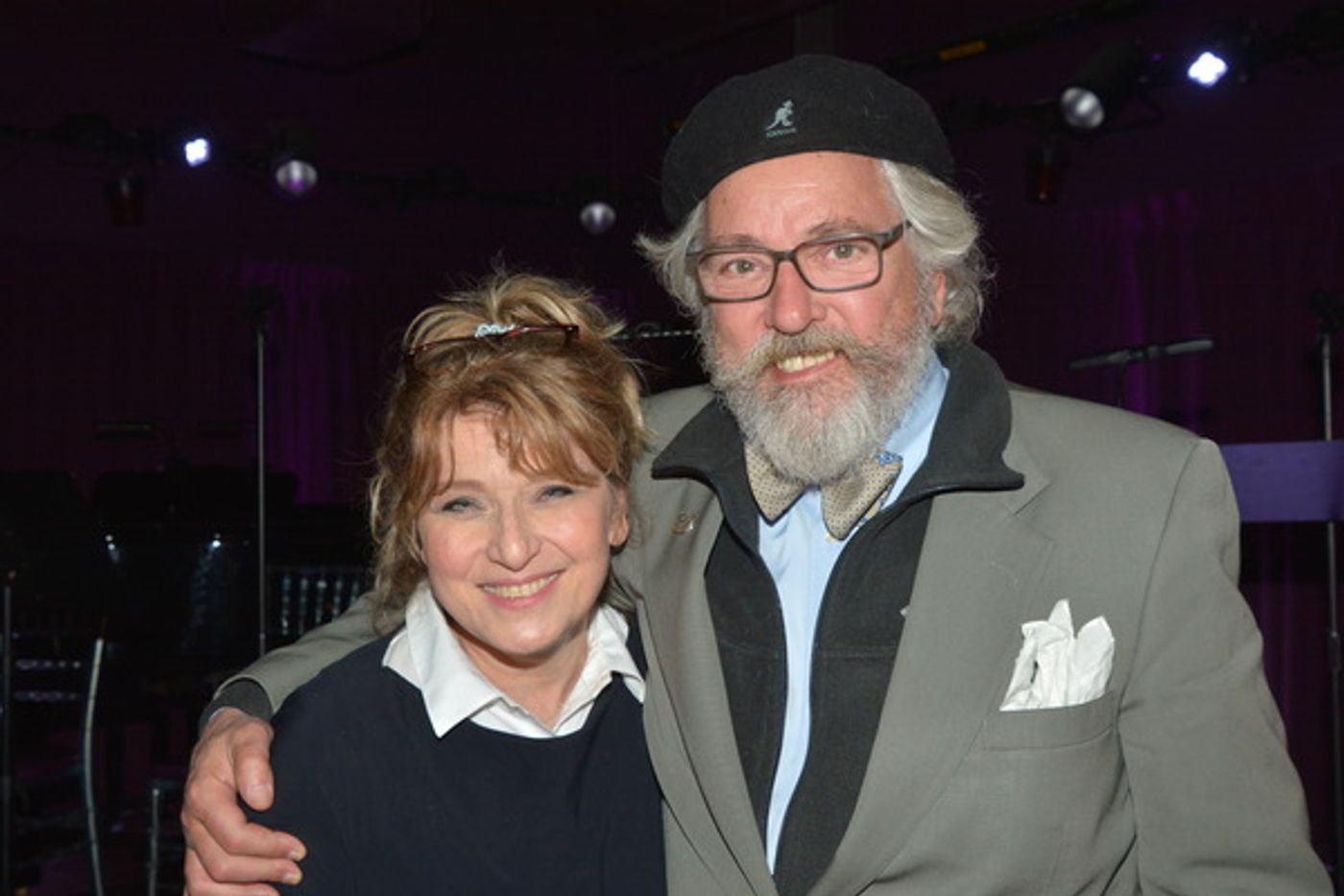 Photo Coverage: WHODUNIT The Musical Plays The Green Room 42  Image