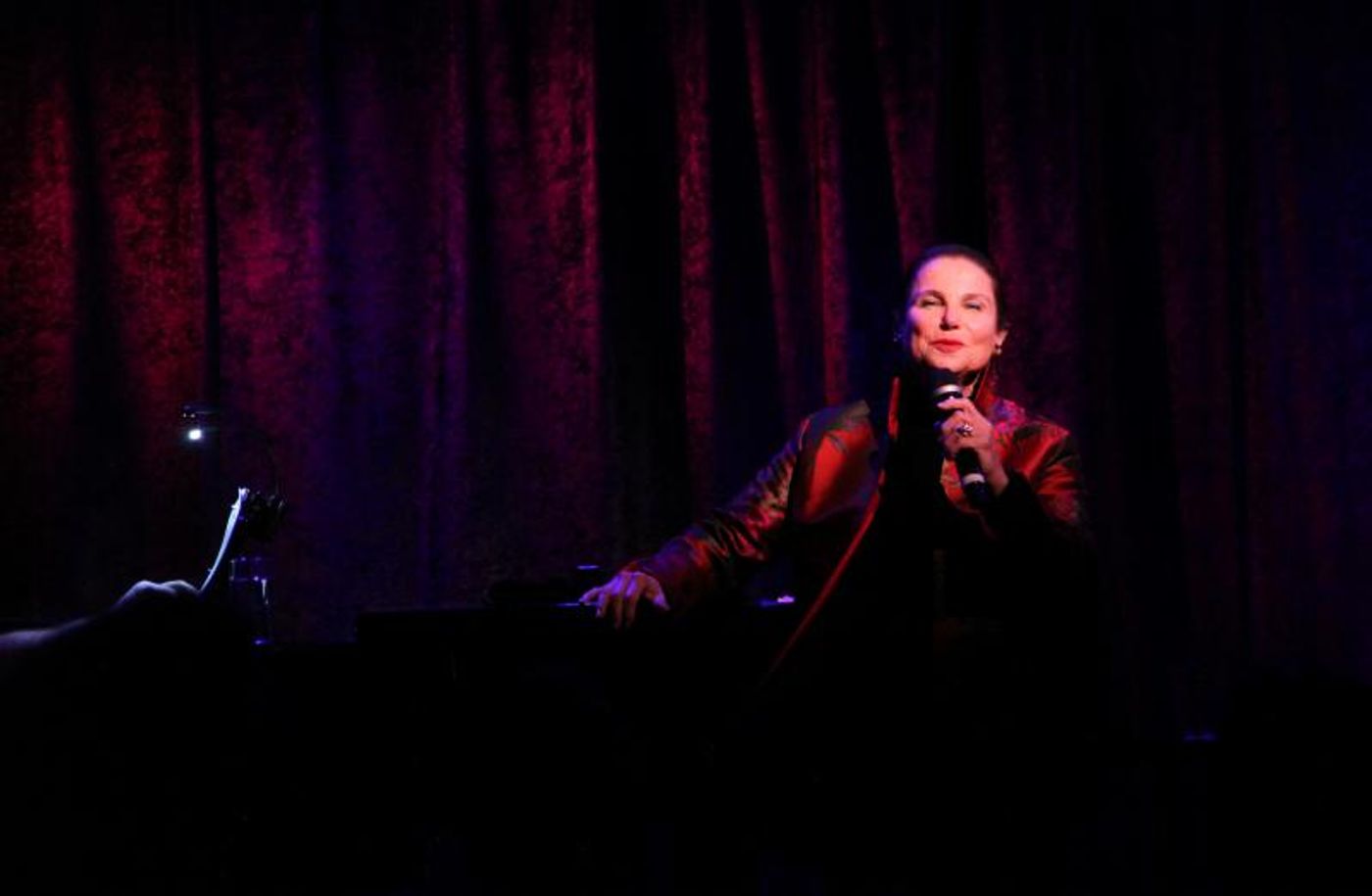 Review: Ari Axelrod is a Miracle of Miracles in A CELEBRATION OF JEWISH BROADWAY at Birdland Theater  Image