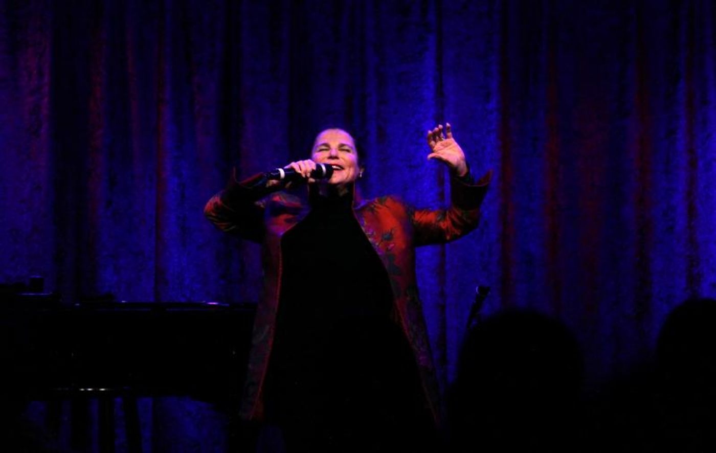 Review: Ari Axelrod is a Miracle of Miracles in A CELEBRATION OF JEWISH BROADWAY at Birdland Theater  Image