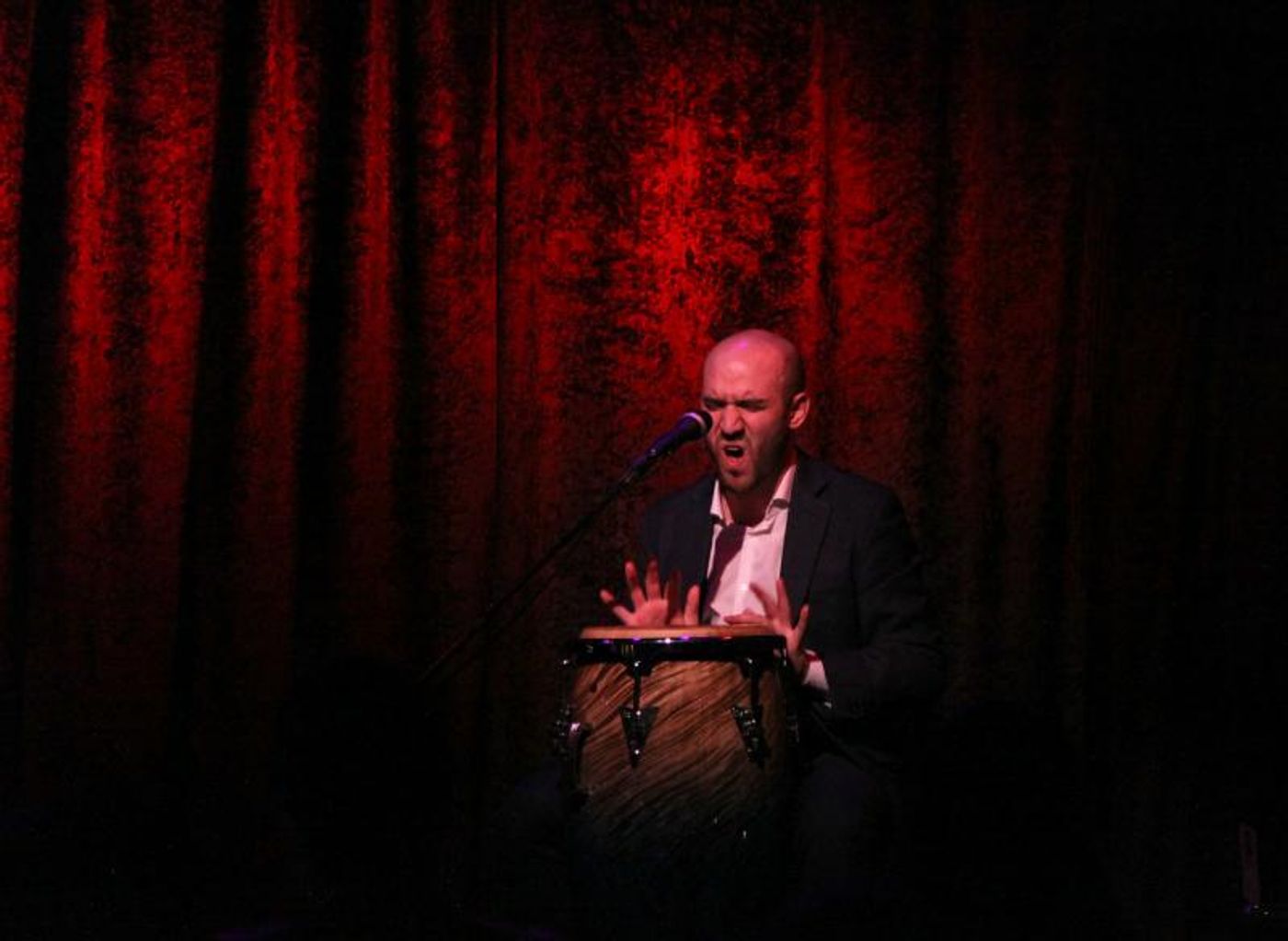 Review: Ari Axelrod is a Miracle of Miracles in A CELEBRATION OF JEWISH BROADWAY at Birdland Theater  Image