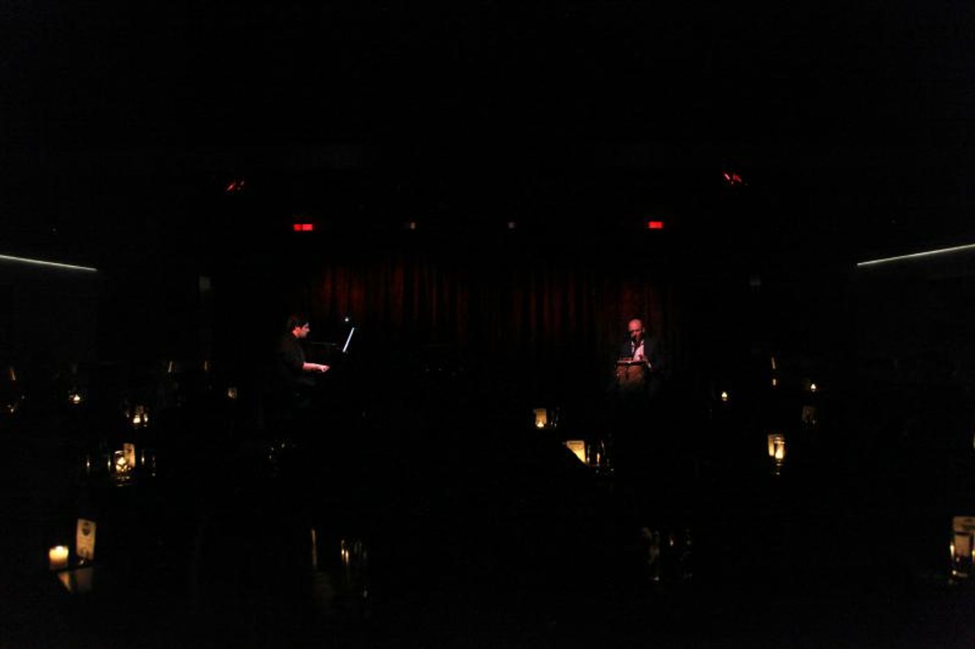 Review: Ari Axelrod is a Miracle of Miracles in A CELEBRATION OF JEWISH BROADWAY at Birdland Theater  Image