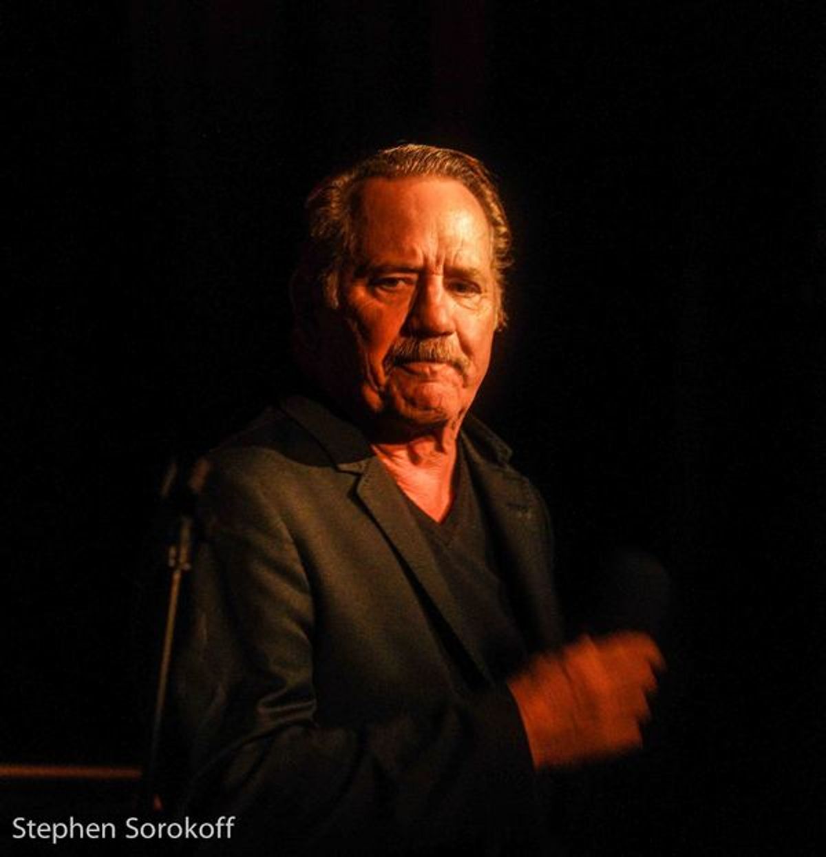 Tom Wopat at 