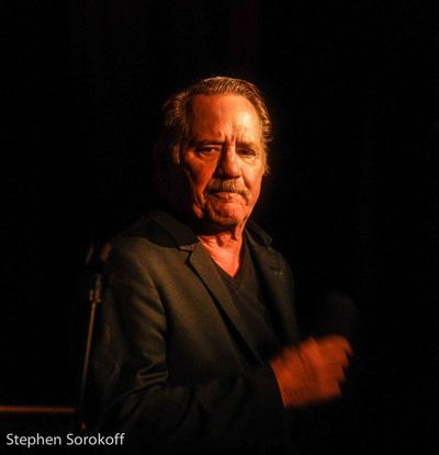 Tom Wopat Photo