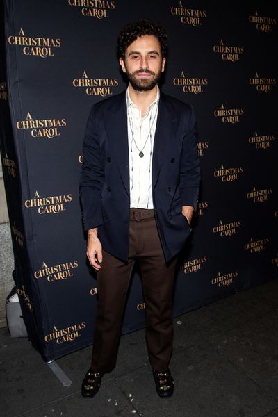 Brandon Uranowitz Photo