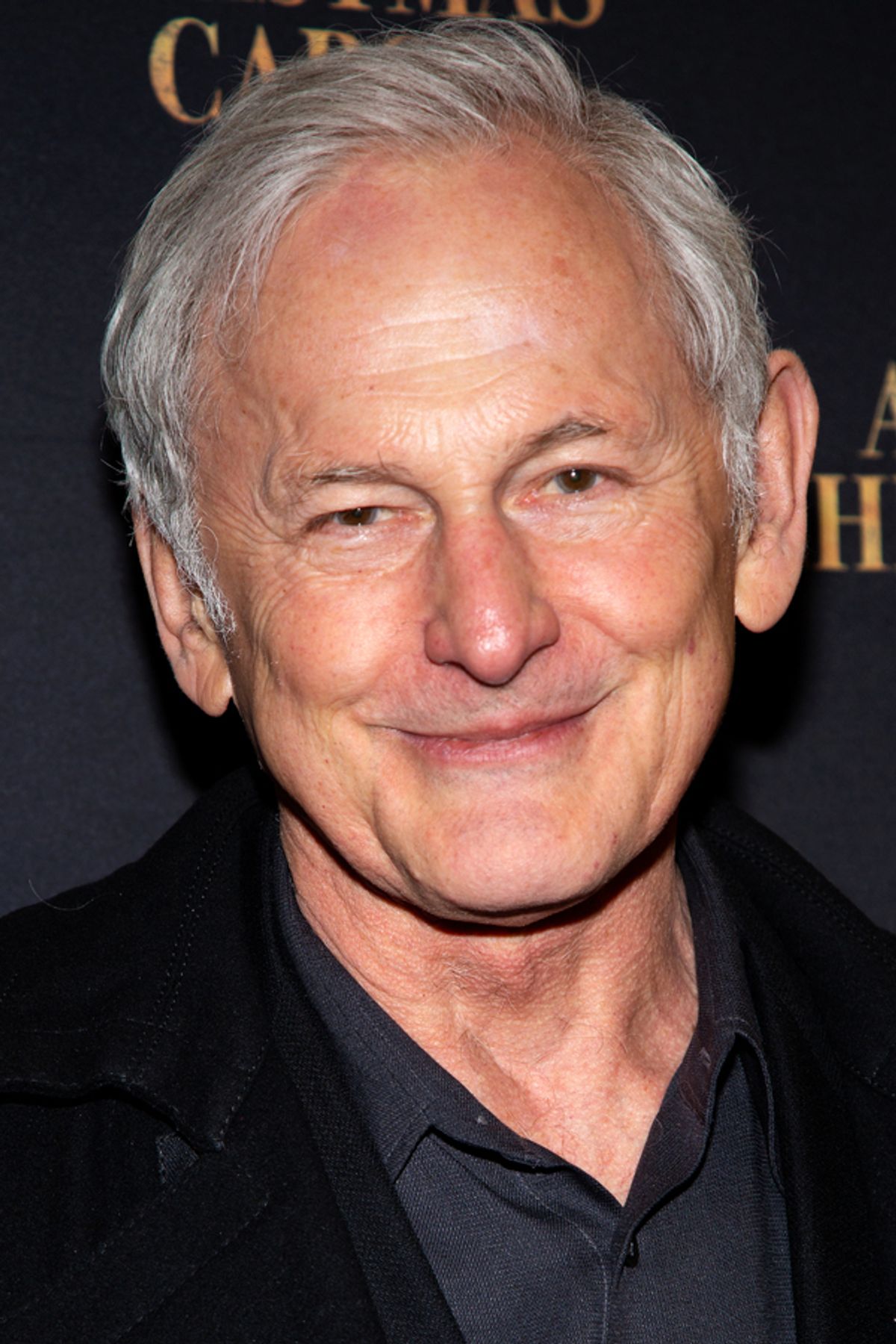 Victor Garber at 