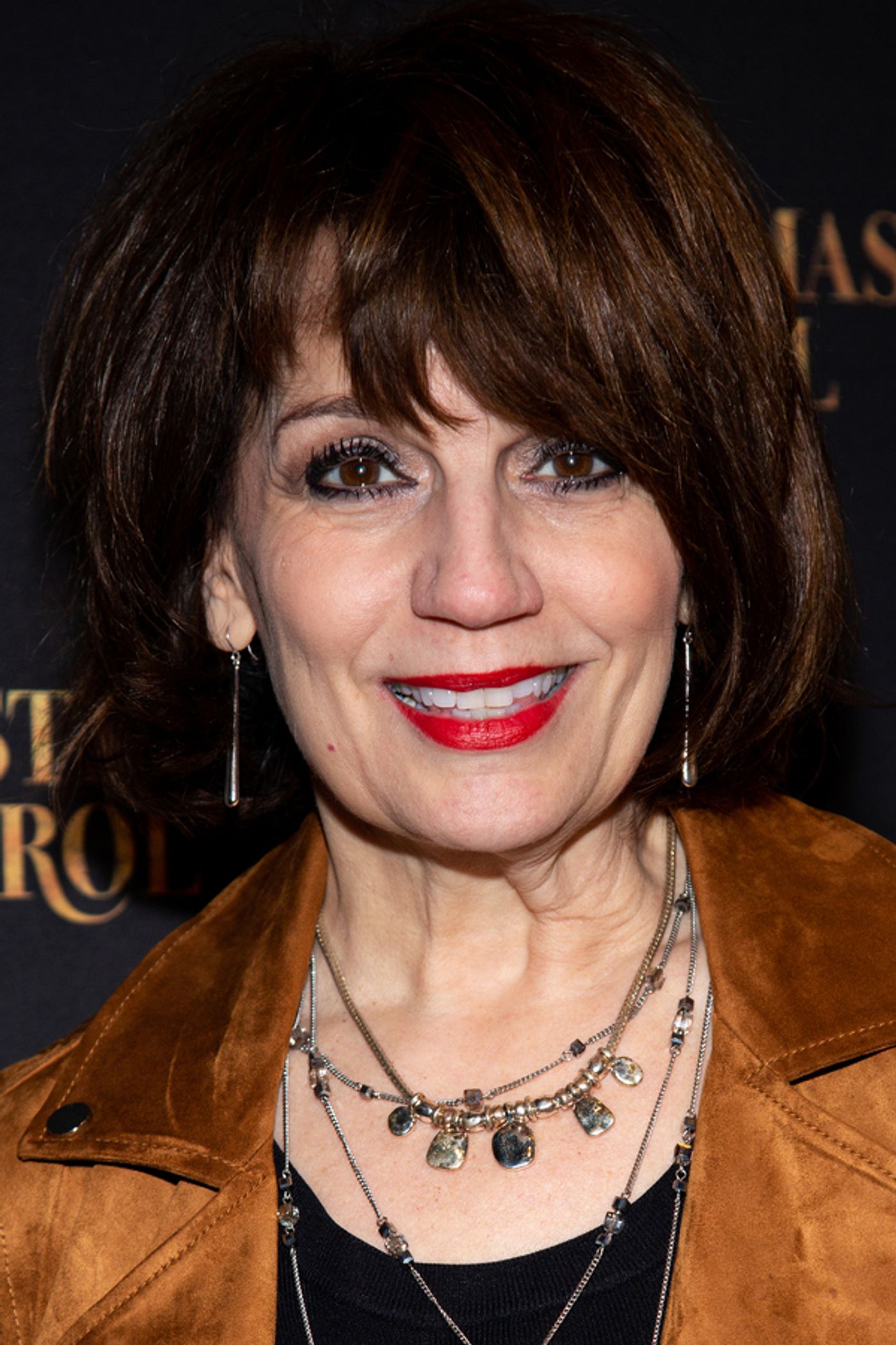 Photo Coverage: Go Inside Opening Night of A CHRISTMAS CAROL on Broadway!  Image